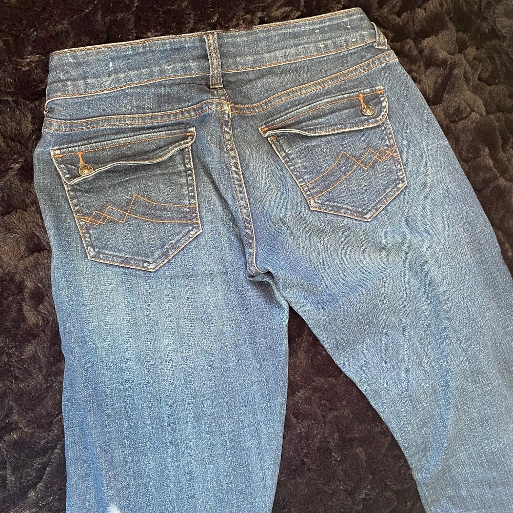 Dolls kill jeans